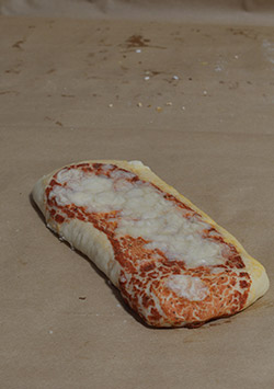 Panpizza